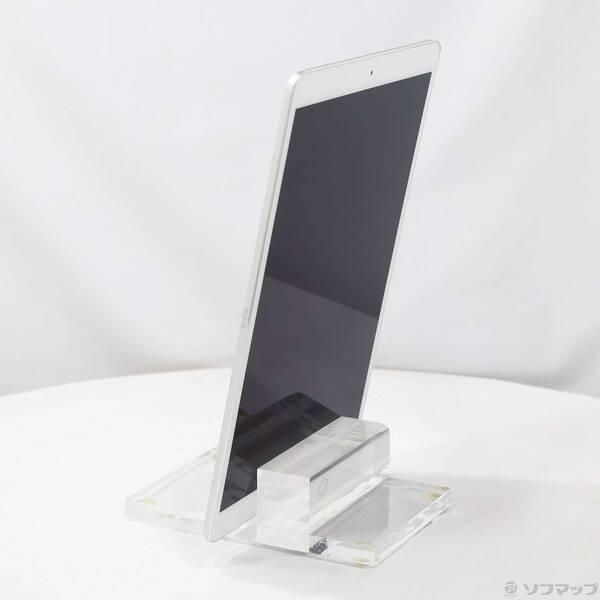 〔中古〕Apple(アップル) iPad Pro 10.5インチ 64GB シルバー MQF02J／A docomoロック解除SIMフリー〔305-ud〕 |  | 01