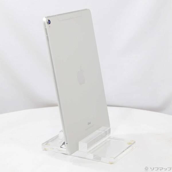 〔中古〕Apple(アップル) iPad Pro 10.5インチ 64GB シルバー MQF02J／A docomoロック解除SIMフリー〔305-ud〕 |  | 03