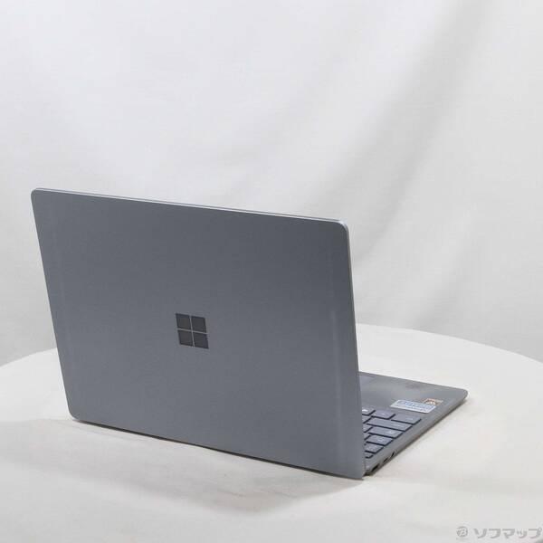 レッド】〔中古〕Microsoft(マイクロソフト) Surface Laptop Go 〔Core