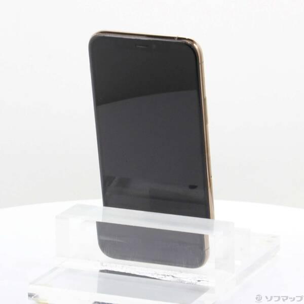 〔中古〕Apple(アップル) iPhone11 Pro 64GB ゴールド MWC52J／A SIMフリー〔262-ud〕 |  | 02
