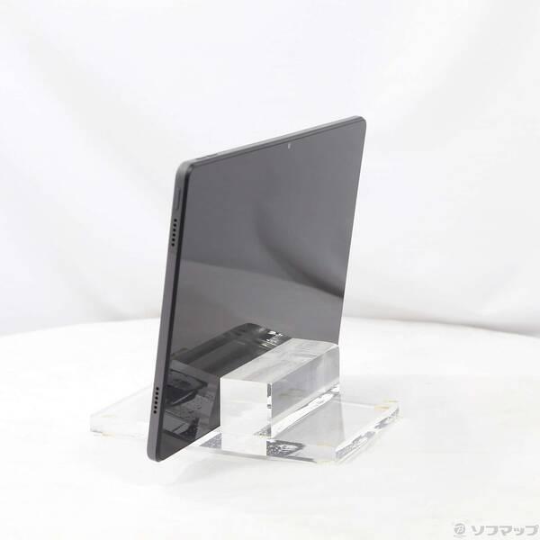 中古〕NEC(エヌイーシー) LAVIE Tab T10 128GB ストームグレー PC