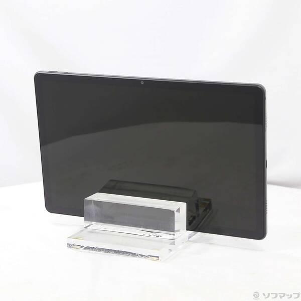 〔中古〕NEC(エヌイーシー) LAVIE Tab T10 128GB ストームグレー PC-T1075EAS Wi-Fi〔368-ud〕 |  | 02