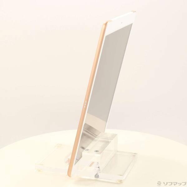 〔中古〕Apple(アップル) iPad 第7世代 32GB ゴールド MW6D2J／A auロック解除SIMフリー〔371-ud〕 |  | 01