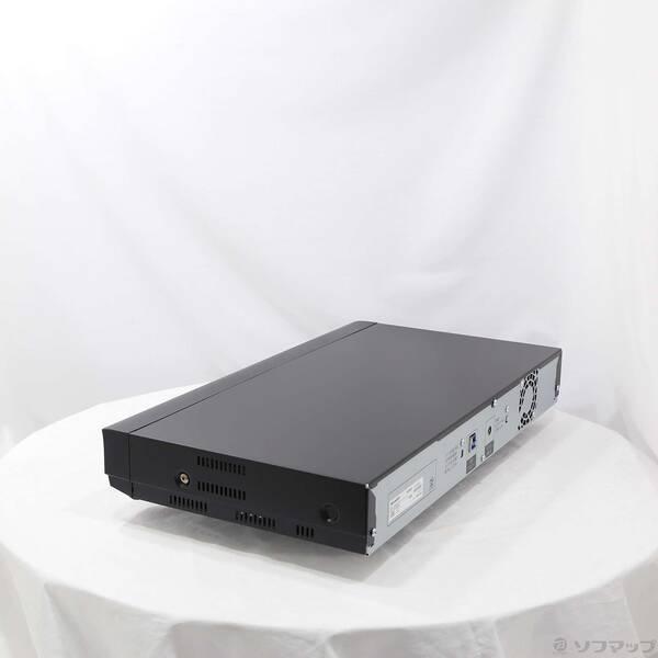 〔中古〕SHARP(シャープ) 〔中古品〕 HDDレコーダー AQUOS（アクオス） 8R-C80A1 ［8TB］〔258-ud〕 |  | 01