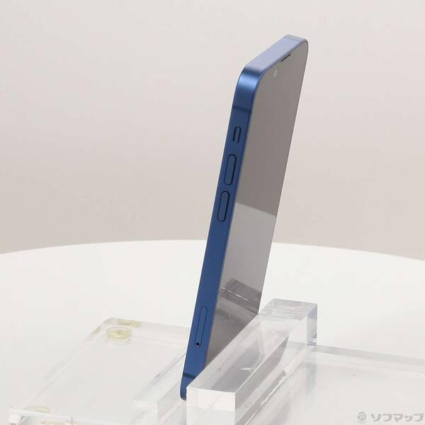 〔中古〕Apple(アップル) iPhone13 mini 128GB ブルー MLJH3J／A SIMフリー〔251-ud〕 |  | 01