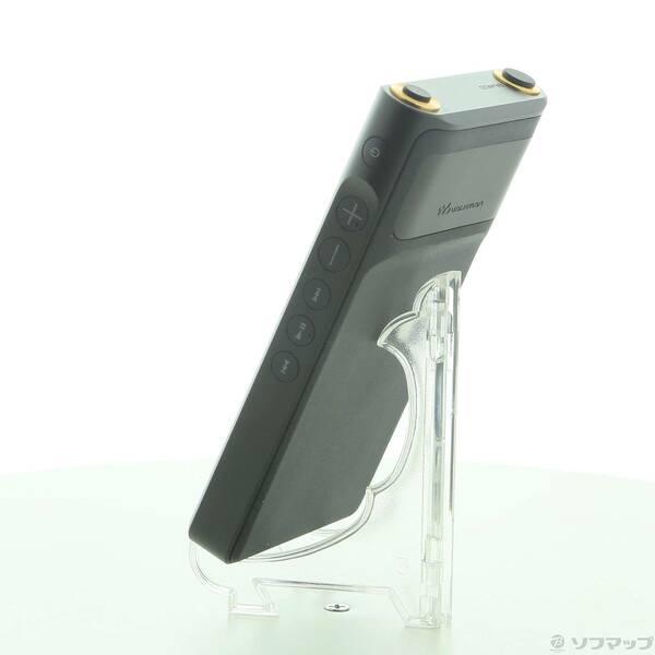 〔中古〕SONY(ソニー) WALKMAN WM1AM2 メモリ128GB+microSD ブラック NW-WM1AM2〔262-ud〕 |  | 01