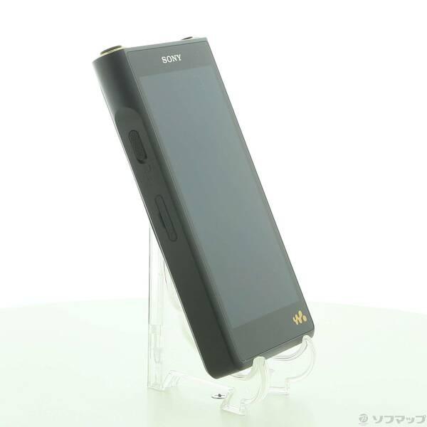 〔中古〕SONY(ソニー) WALKMAN WM1AM2 メモリ128GB+microSD ブラック NW-WM1AM2〔262-ud〕 |  | 03