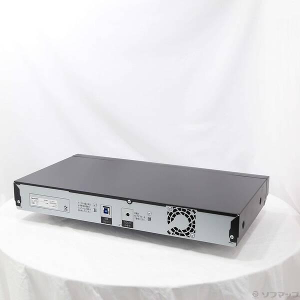 〔中古〕SHARP(シャープ) 〔中古品〕 HDDレコーダー AQUOS（アクオス） 8R-C80A1 ［8TB］〔276-ud〕 |  | 02