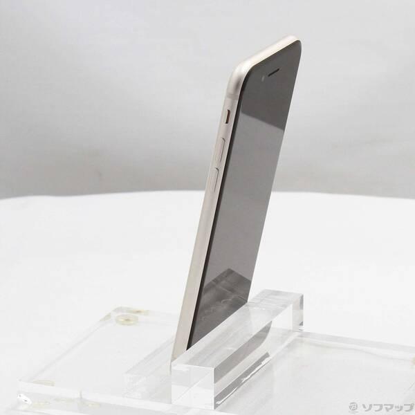 〔中古〕Apple(アップル) iPhone SE 第3世代 256GB スターライト MMYK3J／A SIMフリー〔196-ud〕 |  | 01