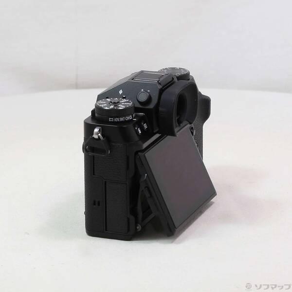 〔中古〕FUJIFILM(フジフイルム) FUJIFILM X-T5 ボディ ブラック F X-T5-B〔377-ud〕 |  | 01