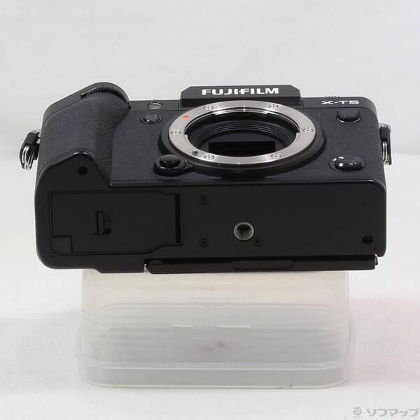 〔中古〕FUJIFILM(フジフイルム) FUJIFILM X-T5 ボディ ブラック F X-T5-B〔377-ud〕 |  | 04