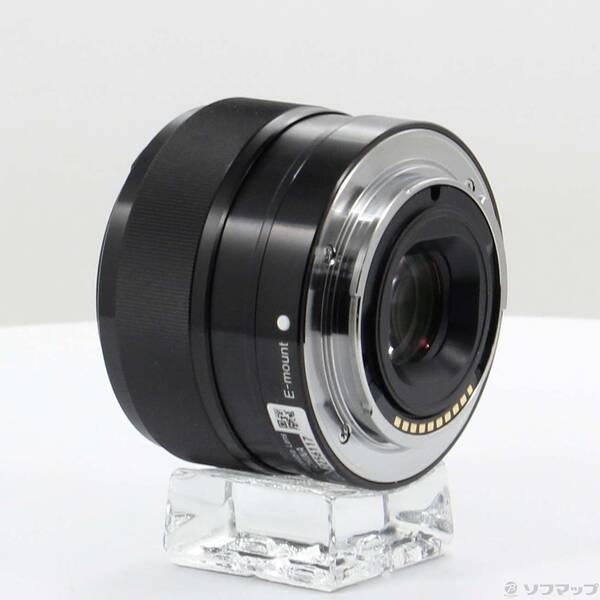〔中古〕SONY(ソニー) E 35mm F1.8 OSS SEL35F18 (Eレンズ)〔352-ud〕 |  | 01