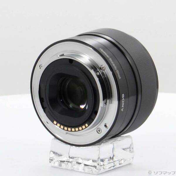 〔中古〕SONY(ソニー) E 35mm F1.8 OSS SEL35F18 (Eレンズ)〔352-ud〕 |  | 02