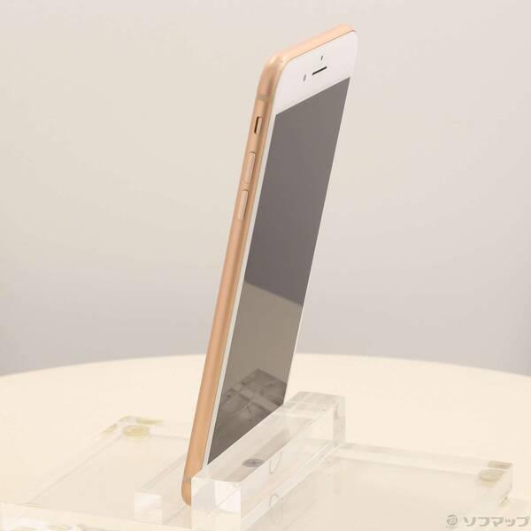 Apple iPhone8 Plus 64GB ゴールド MQ9M2J/A Amazon.com: Apple iPhone 8 Plus (64GB, Gold) [Locked] +