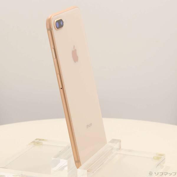 Apple - iPhone 8 Plus 64GB SIMフリー MQ9M2J/A Apple iPhone 8 Plus 64GB SIMフリー [スペースグレイ] 価格比較