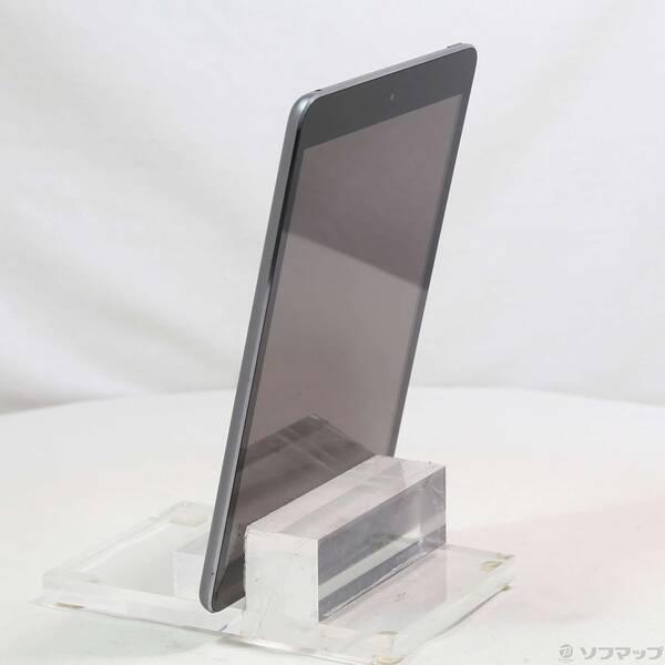 〔中古〕Apple(アップル) iPad mini 2 32GB スペースグレイ ME277J／A Wi-Fi〔297-ud〕 |  | 01