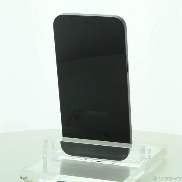 中古〕Apple(アップル) iPhone12 128GB ブラック MGHU3J／A SIMフリー