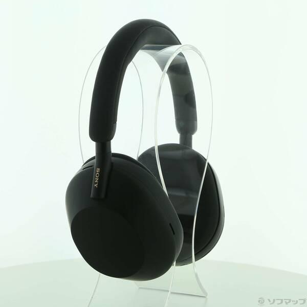本日限定出品 SONY WH-1000XM5 ブラック 【公式通販】