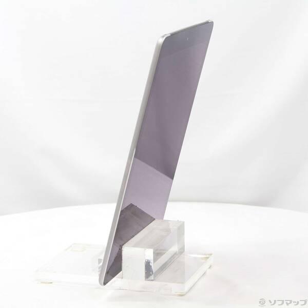 〔中古〕Apple(アップル) iPad Air 2 128GB スペースグレイ MGWL2J／A SIMフリー〔348-ud〕 |  | 01