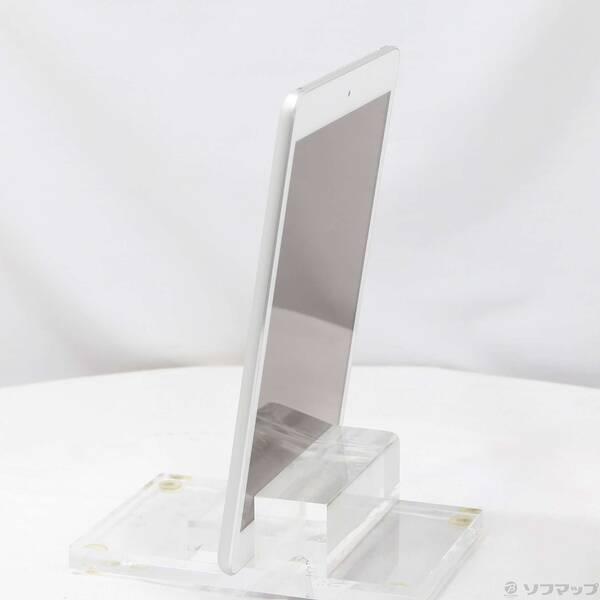 〔中古〕Apple(アップル) iPad mini 2 32GB シルバー ME280J／A Wi-Fi〔297-ud〕 |  | 01