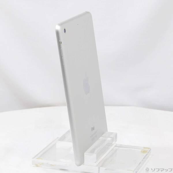 〔中古〕Apple(アップル) iPad mini 2 32GB シルバー ME280J／A Wi-Fi〔297-ud〕 |  | 03