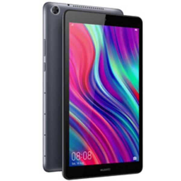 〔中古〕HUAWEI(ファーウェイ) MediaPad M5 lite 8 32GB スペースグレー JDN2-L09 SIMフリー〔297-ud〕 | 