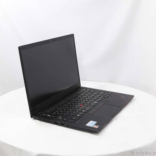 〔中古〕Lenovo(レノボジャパン) ThinkPad X1 Carbon Gen 8 20UAS6LN00〔344-ud〕 |  | 03