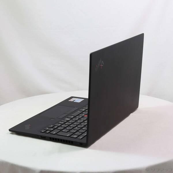 〔中古〕Lenovo(レノボジャパン) ThinkPad X1 Carbon Gen 8 20UAS6LN00〔348-ud〕 |  | 01