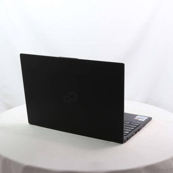 〔中古〕FUJITSU(富士通） LIFEBOOK U9310／D FMVU28025〔251-ud〕 |  | 02