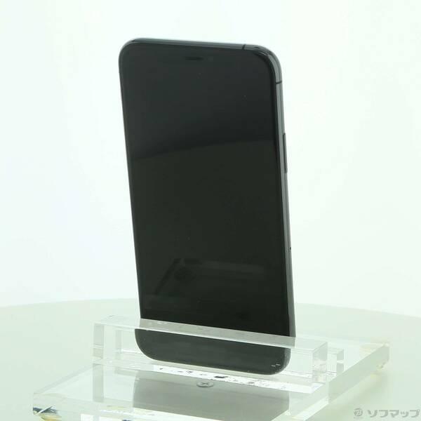 〔中古〕Apple(アップル) iPhone11 Pro 64GB スペースグレイ MWC22J／A SIMフリー〔196-ud〕 |  | 02