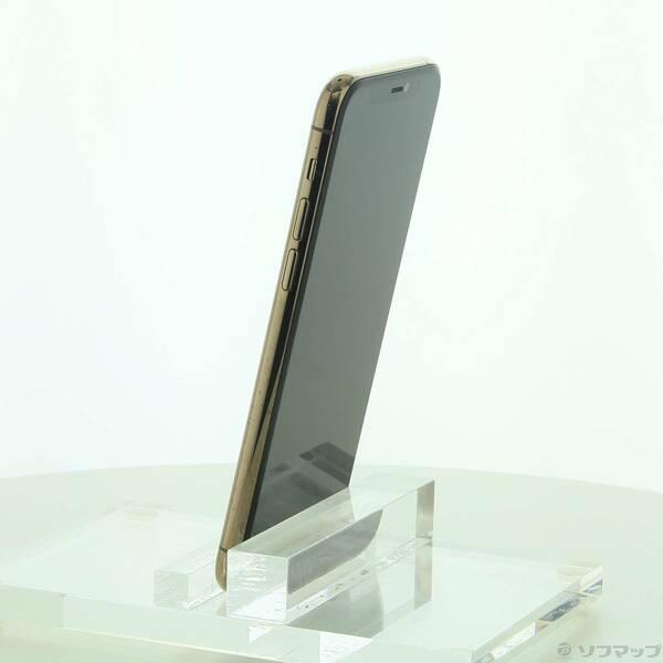 〔中古〕Apple(アップル) iPhone11 Pro 64GB ゴールド MWC52J／A SIMフリー〔371-ud〕 |  | 01