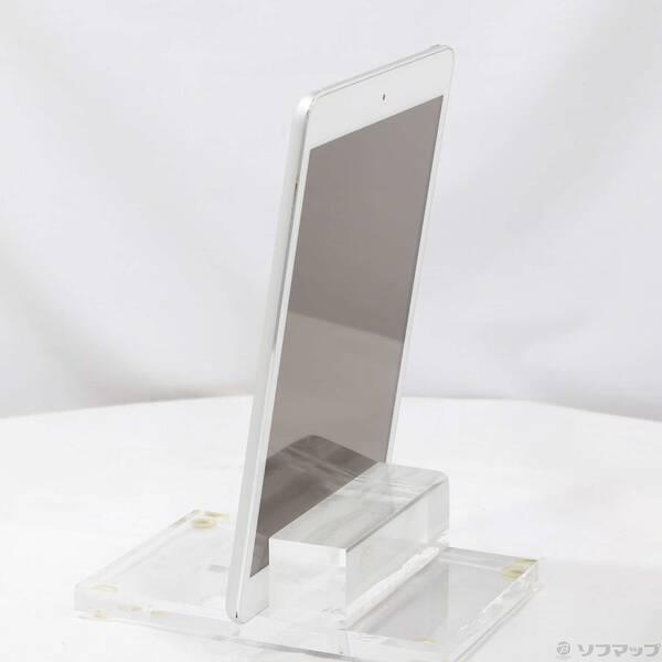 〔中古〕Apple(アップル) iPad mini 2 16GB シルバー ME279J／A Wi-Fi〔297-ud〕 |  | 01