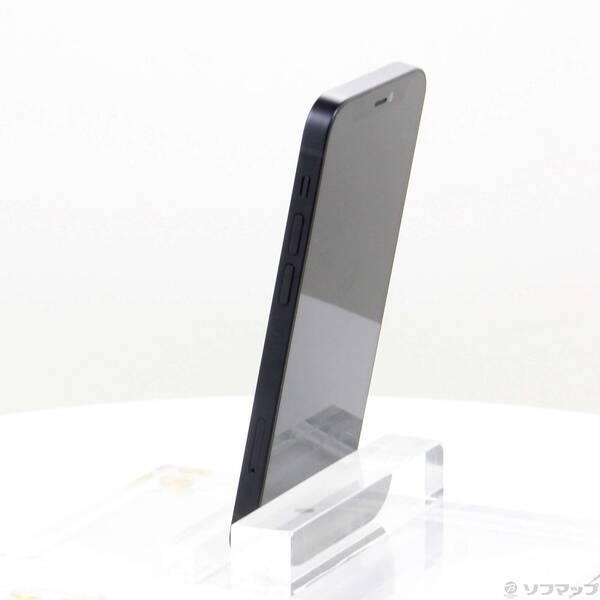 〔中古〕Apple(アップル) iPhone12 mini 64GB ブラック NGA03J／A SIMフリー〔368-ud〕 |  | 01
