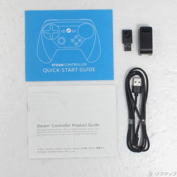 〔中古〕Valve(バルブ) Steam Controller V000937-00〔377-ud〕 |  | 04