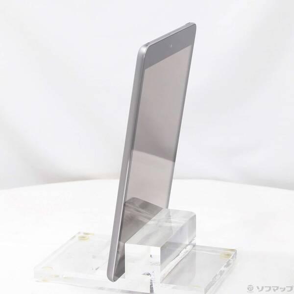 〔中古〕Apple(アップル) iPad mini 2 128GB スペースグレイ ME856J／A Wi-Fi〔297-ud〕 |  | 01