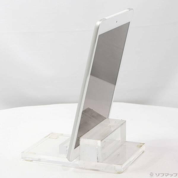 〔中古〕Apple(アップル) iPad mini 3 64GB シルバー MGJ12J／A docomo〔258-ud〕 |  | 01