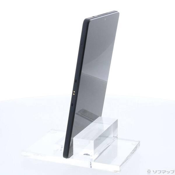 〔中古〕Lenovo(レノボジャパン) dtab compact 64GB ネイビー d-42A docomo〔262-ud〕 |  | 01