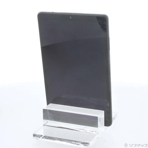 〔中古〕Lenovo(レノボジャパン) dtab compact 64GB ネイビー d-42A docomo〔262-ud〕 |  | 02