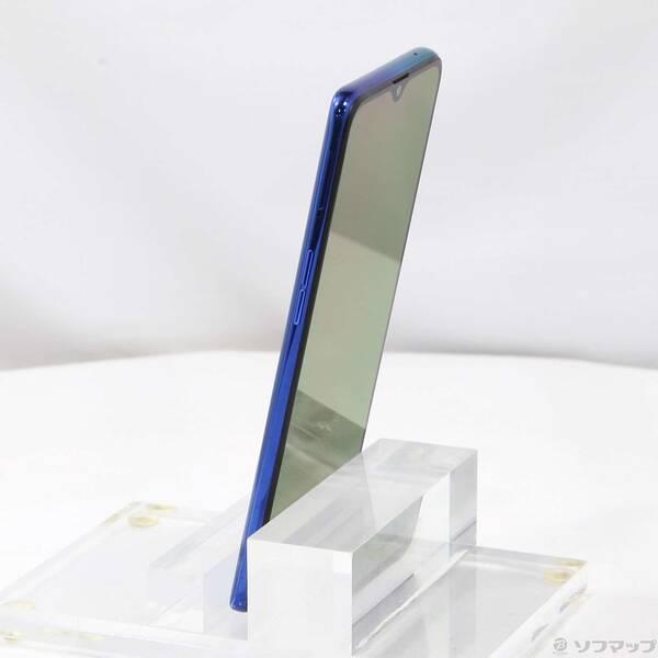 〔中古〕OPPO(オッポ) OPPO Reno A 128GB ブルー CPH1983 楽天 SIMフリー〔352-ud〕 |  | 01