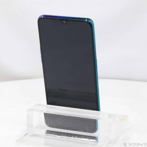 〔中古〕OPPO(オッポ) OPPO Reno A 128GB ブルー CPH1983 楽天 SIMフリー〔352-ud〕 |  | 02