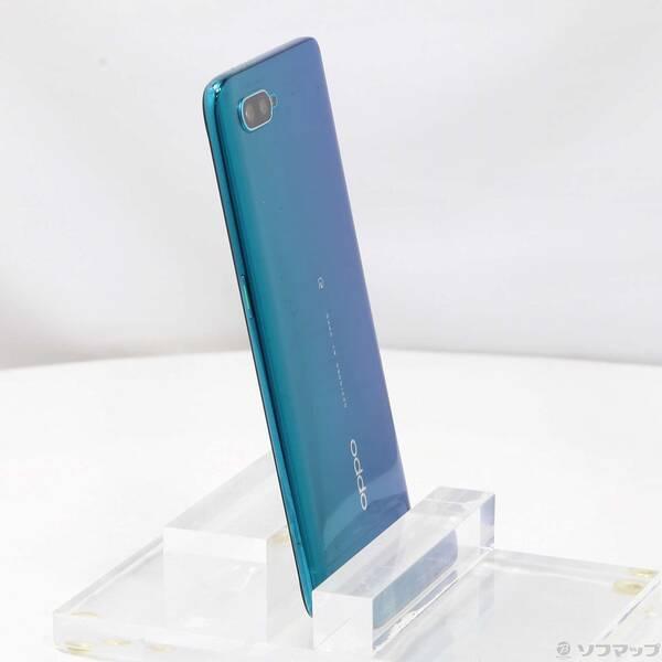 〔中古〕OPPO(オッポ) OPPO Reno A 128GB ブルー CPH1983 楽天 SIMフリー〔352-ud〕 |  | 03