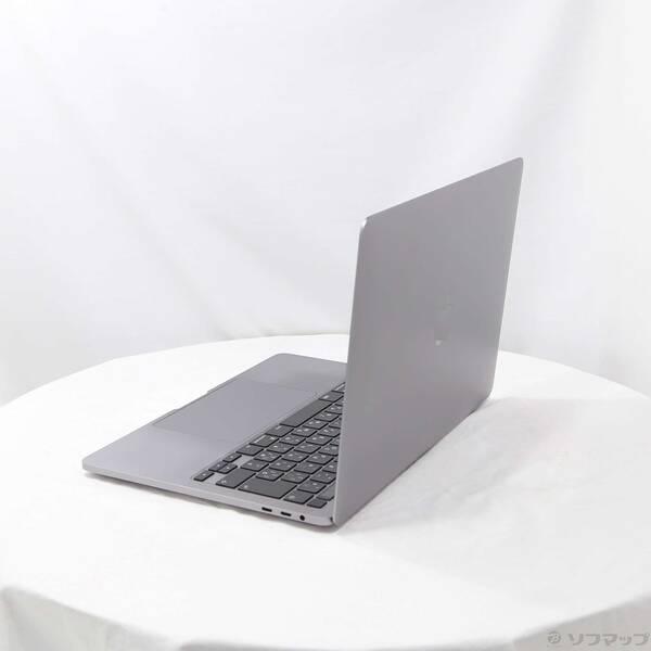 Apple アップル/MacBook Pro(13インチ,2020)/MWP42J/A/C02FL0JTML7L/パソコン/Bランク/69【中古】 Apple アップル/MacBook Pro(13インチ,2020)/MWP42J/A