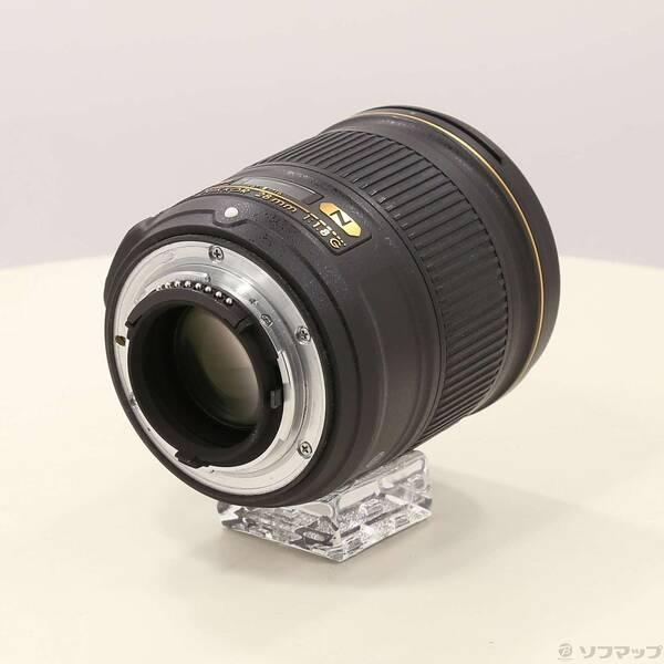 〔中古〕Nikon(ニコン) Nikon AF-S 28mm F1.8G (レンズ)〔198-ud〕 |  | 02