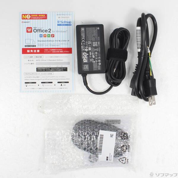 〔中古〕hp(エイチピー) HP Pavilion 16-af0013TU A1KX6PA#ABJ〔348-ud〕 |  | 04