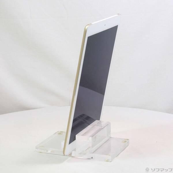 〔中古〕Apple(アップル) iPad Air 2 16GB ゴールド MH1C2J／A SoftBank〔349-ud〕 |  | 01