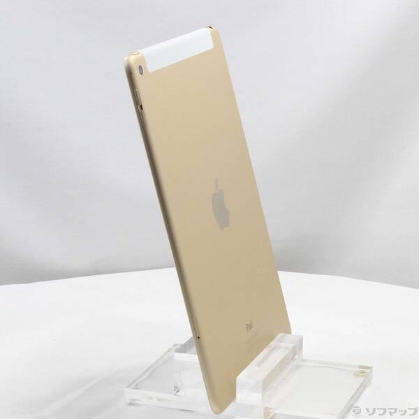 〔中古〕Apple(アップル) iPad Air 2 16GB ゴールド NH1C2J／A SIMフリー〔344-ud〕 |  | 03