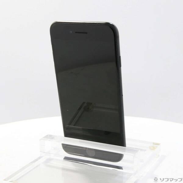 〔中古〕Apple(アップル) iPhone SE 第2世代 128GB ブラック MXD02J／A SoftBank〔262-ud〕 |  | 02