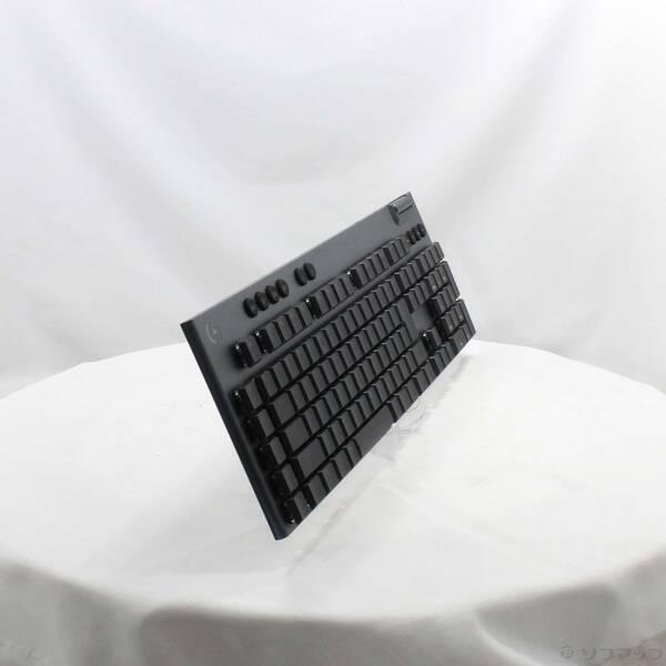 〔中古〕logicool(ロジクール) 〔展示品〕 G915X-TCBK〔377-ud〕 |  | 03