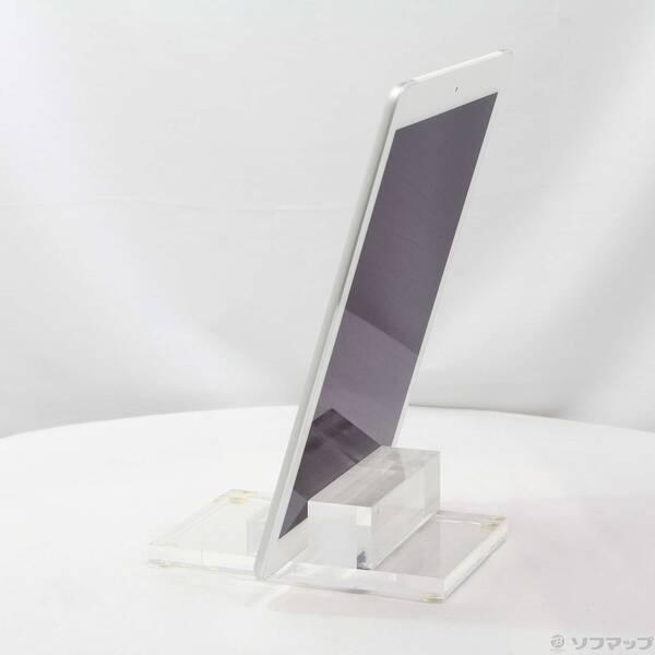 〔中古〕Apple(アップル) iPad Air 2 128GB シルバー MGWM2J／A SIMフリー〔349-ud〕 |  | 01