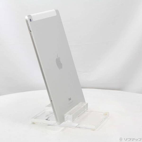 〔中古〕Apple(アップル) iPad Air 2 128GB シルバー MGWM2J／A SIMフリー〔349-ud〕 |  | 03